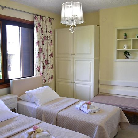 Vacation Home Eva Nea Iraklitsa 外观 照片