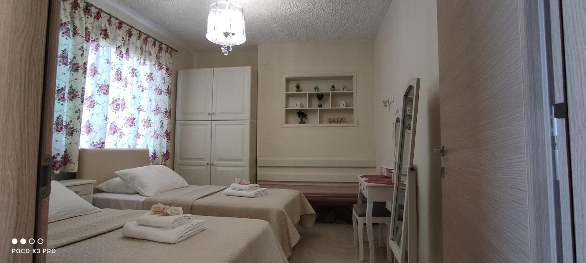 Vacation Home Eva Nea Iraklitsa 外观 照片