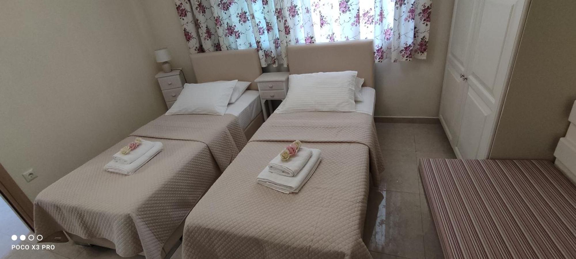 Vacation Home Eva Nea Iraklitsa 外观 照片