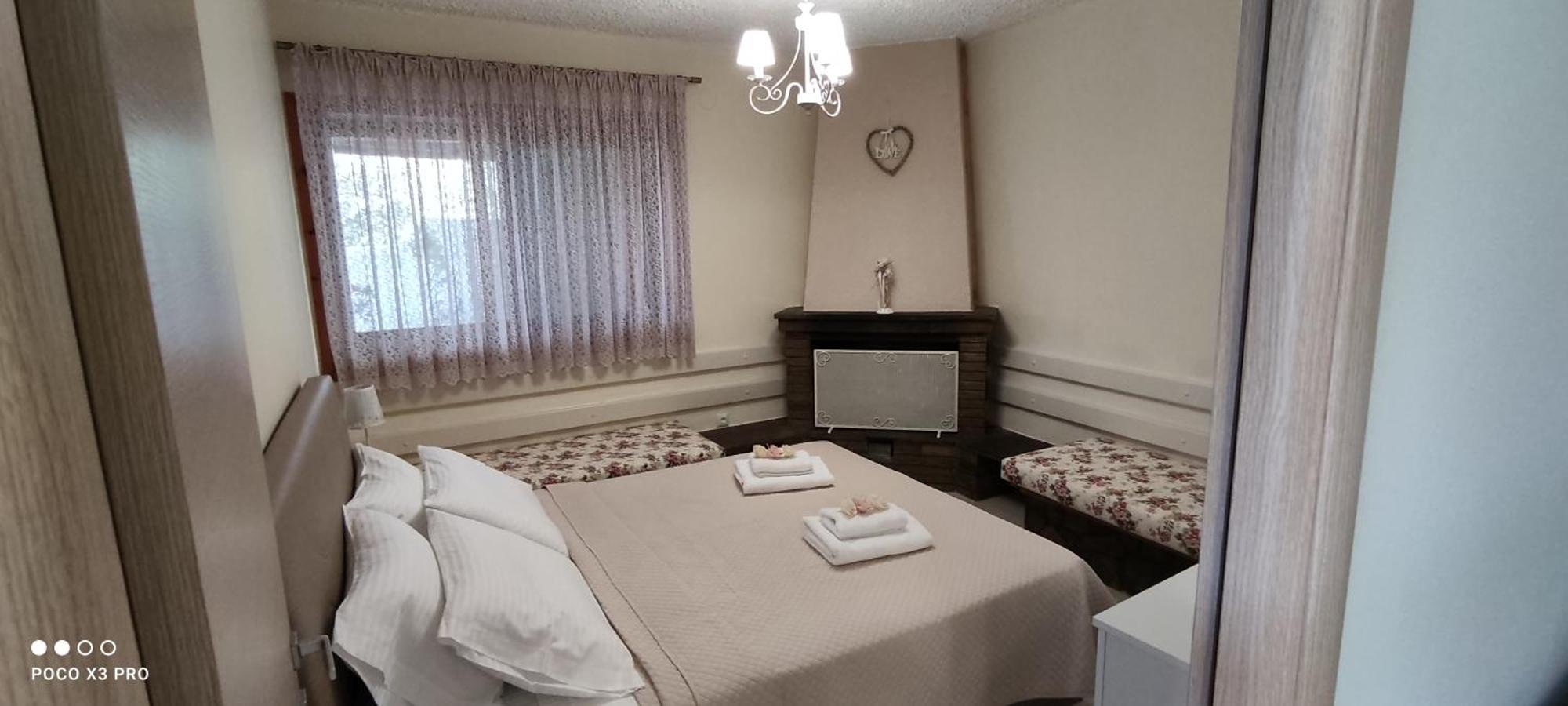 Vacation Home Eva Nea Iraklitsa 外观 照片